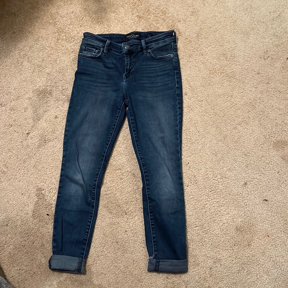 Lucky Brand Jeans